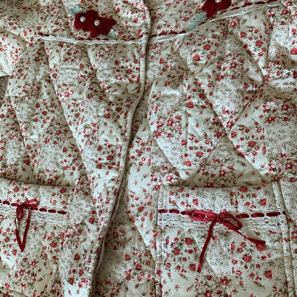 NEW 100% Cotton Pajamas Set - Picture 5 of 11